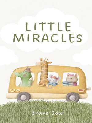 cover image of Little Miracles